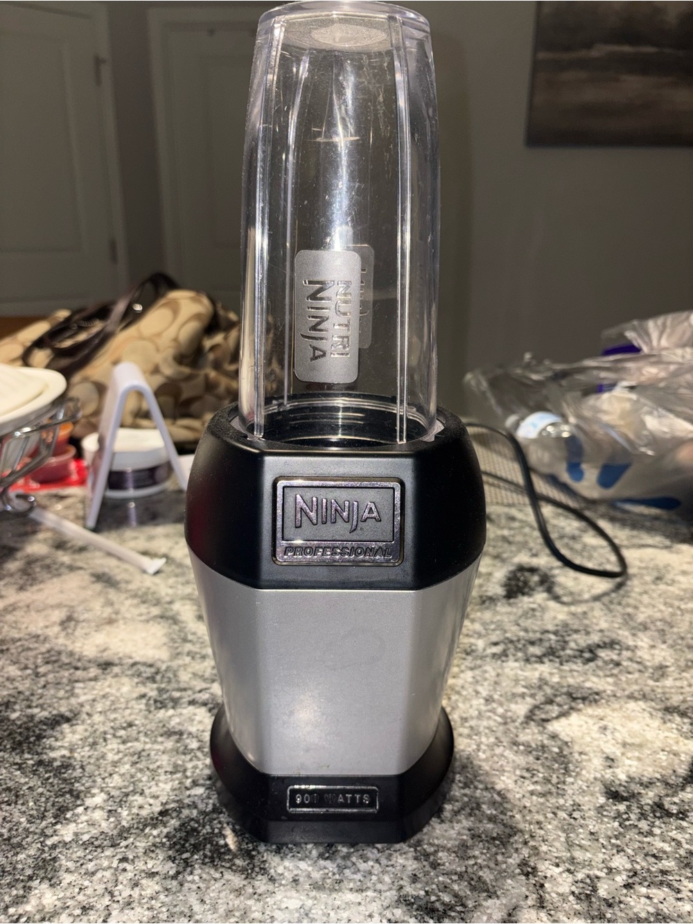 Ninja BL450C, Nutri Pro Personal Blender